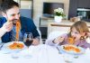 Alimenti, studio Università Cattolica-Barilla: la felicità è servita, ecco legame pasta-benessere emotivo