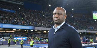 Inter, da Fabregas a Vieira: chi può diventare il nuovo allenatore