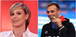 Coni, Pellegrini e Paltrinieri accolgono Buonfiglio: “Ora un cambio di marcia”