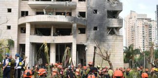 Israele-Iran, Tajani: “La situazione dei cittadini italiani è abbastanza complicata”