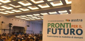 Tpl, 19º convegno nazionale Asstra, tra innovazione, sostenibilità e politiche industriali