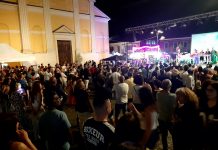 Suzzara, conto alla rovescia per la Notte Bianca tra musica, viaggi e meraviglia