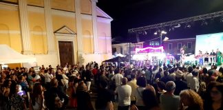 Suzzara, conto alla rovescia per la Notte Bianca tra musica, viaggi e meraviglia