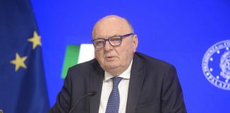 Pichetto: “Italia entra nell’Alleanza Nucleare”