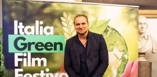 Ambiente, chiusura a Teatro Argentina di Roma per Italia Green Film Festival