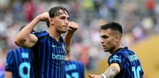 L’Inter batte il River Plate e vola agli ottavi del Mondiale per Club. Ora il Fluminense