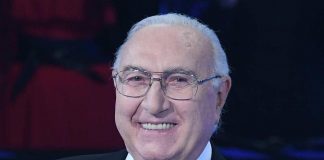 E’ morto Pippo Baudo, il signore della tv italiana. Aveva 89 anni