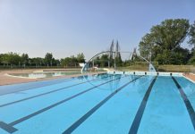 Cerese, aperto fino al 16 marzo bando per la gestione di piscine e bar