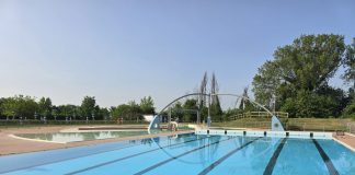 Cerese, aperto fino al 16 marzo bando per la gestione di piscine e bar