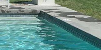 Morto bimbo di 4 anni che era caduto in piscina