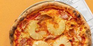 Dalla pizza all’ananas alla carbonara con panna, la top 10 dei ‘crimini in cucina’