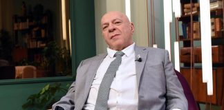 Mauro Coruzzi e il secondo ictus: “Non riuscivo a muovermi, rimasto a terra per ore”