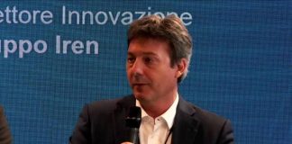Pochettino (Iren): “Per noi economia circolare significa core business”