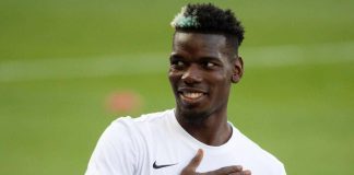 Pogba riparte dal Monaco, contratto fino al 2027