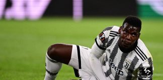 Pogba, attacco alla Juve: “Durante squalifica non mi hanno aiutato, eravamo in guerra”