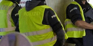 Vienna, morta hostess palermitana precipitata dal terzo piano