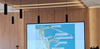 Porti, Todaro (Portitalia): “Con terminal container a Termini Imerese vantaggi per le aziende”
