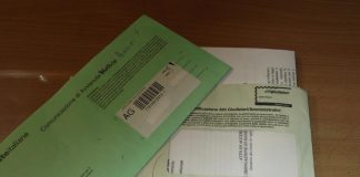 Allerta truffa: finte notifiche giudiziarie con loghi della Polizia di Stato