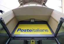 Poste Italiane, le pensioni di ottobre in pagamento a partire da domani