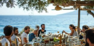 Bagno dopo pranzo sì o no? Medici anti-bufale: “Sì, ma a certe condizioni”