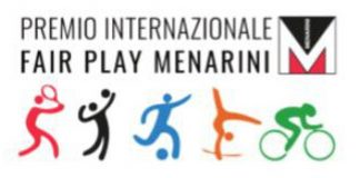 Sport, Premio Fair Play Menarini l’11 giugno al Coni con tre giovani esempi di etica sportiva