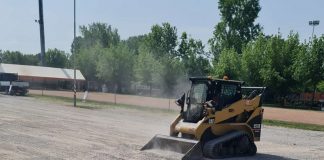 Pozzolo, con il restyling dell’area feste il paese è sempre più accessibile e inclusivo