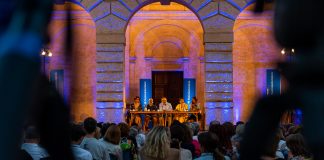 Festivaletteratura 2025: il 24 giugno a Palazzo Te la serata di presentazione