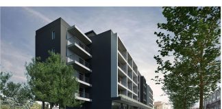 Ex piccola Frassine, via alla riqualificazione: sarà un residence per affitti brevi