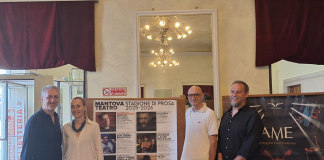 Prosa d’autore al Teatro Sociale: sette titoli e anteprime tra grandi nomi e attualità