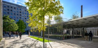 Il Politecnico di Milano nella Top 100 World University Rankings 2026: primato storico