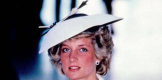 Deborah Cornwall, lo pseudonimo di Diana che divenne il titolo di Camilla