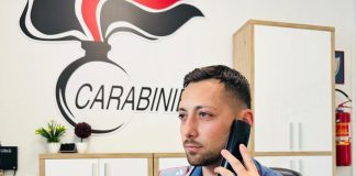 Sventato raggiro dai Carabinieri. Denunciati due uomini per “Truffa del PostMat”