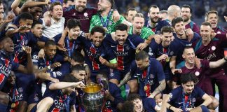 Psg-Atletico Madrid: orario, probabili formazioni e dove vederla in tv (in chiaro)