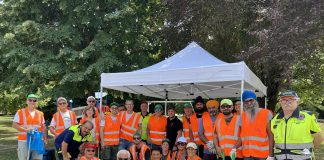 “Puliamo Suzzara”: centro più pulito, ma la periferia resta una sfida ambientale