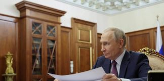 Iran-Israele, ecco perché per Putin la guerra non è una cattiva notizia