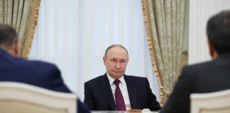 Putin condanna gli attacchi all’Iran: “Atto di aggressione ingiustificato”