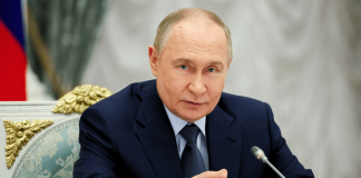 Ucraina-Russia, Putin: “Sì a incontro con Zelensky dopo negoziati”