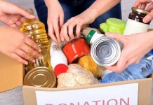 La solidarietà dei mantovani riempie la “dispensa del cuore”: donate 872 spese