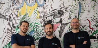 Startup, Radical Storage digitalizza il deposito bagagli: un click per lasciare le valigie al sicuro