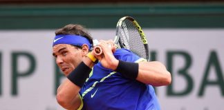 Nadal, ennesimo record: racchetta venduta all’asta a 136mila euro