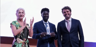 Raizes vince il ‘Premio per l’identità mediterranea’
