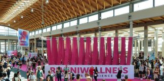 RiminiWellness 2025 chiude ed è boom di presenze, +32% rispetto al 2024