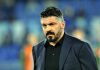 Gattuso ct dell’Italia, la conferma del padre: “La fumata bianca è vicina”