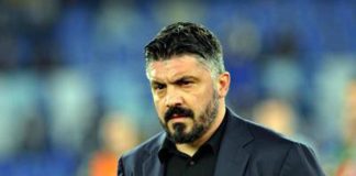 Gattuso ct dell’Italia, la conferma del padre: “La fumata bianca è vicina”