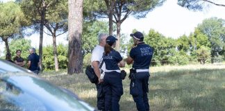 Roma, madre e figlia morte a Villa Pamphili. Si stringe il cerchio su killer