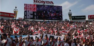 Tifoso del River Plate brucia l’auto, poi con soldi assicurazione vola al Mondiale per Club – Video
