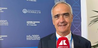 Rizzuto (UniPd): “La vera sfida è costruire una medicina di precisione con Rna”
