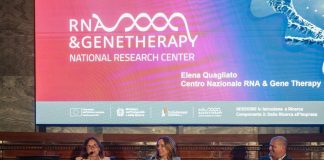 Terapie geniche e Rna, l’Italia costruisce il futuro della medicina