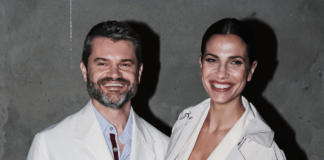 Roberta Morise e Enrico Bartolini presto genitori bis: svelato il nome