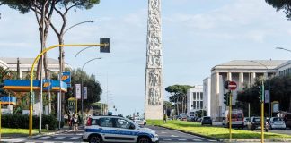 Roma, oggi deviazioni e strade chiuse per Giubileo sport, Pride e Duran Duran: ecco dove